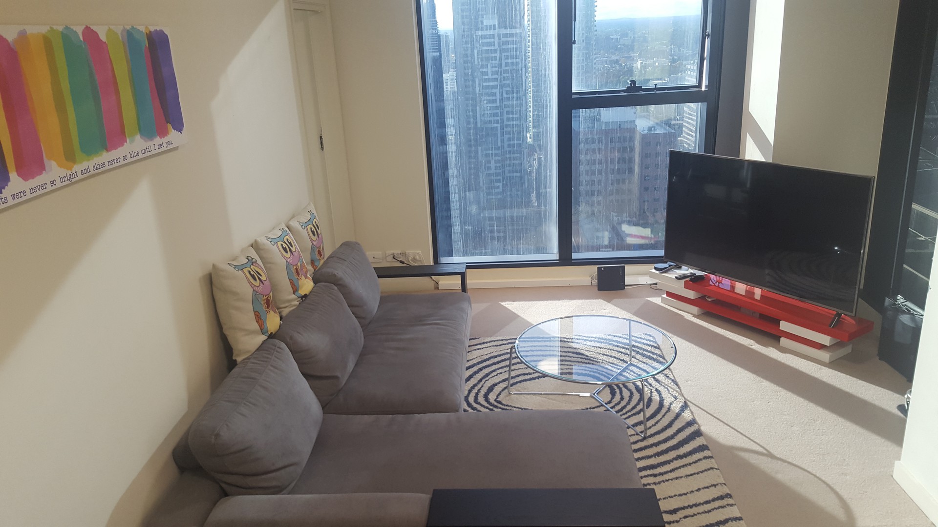 3106/568 Collins Street, Melbourne, VIC 3000 - Thumbnail 1 - 16/05/2019