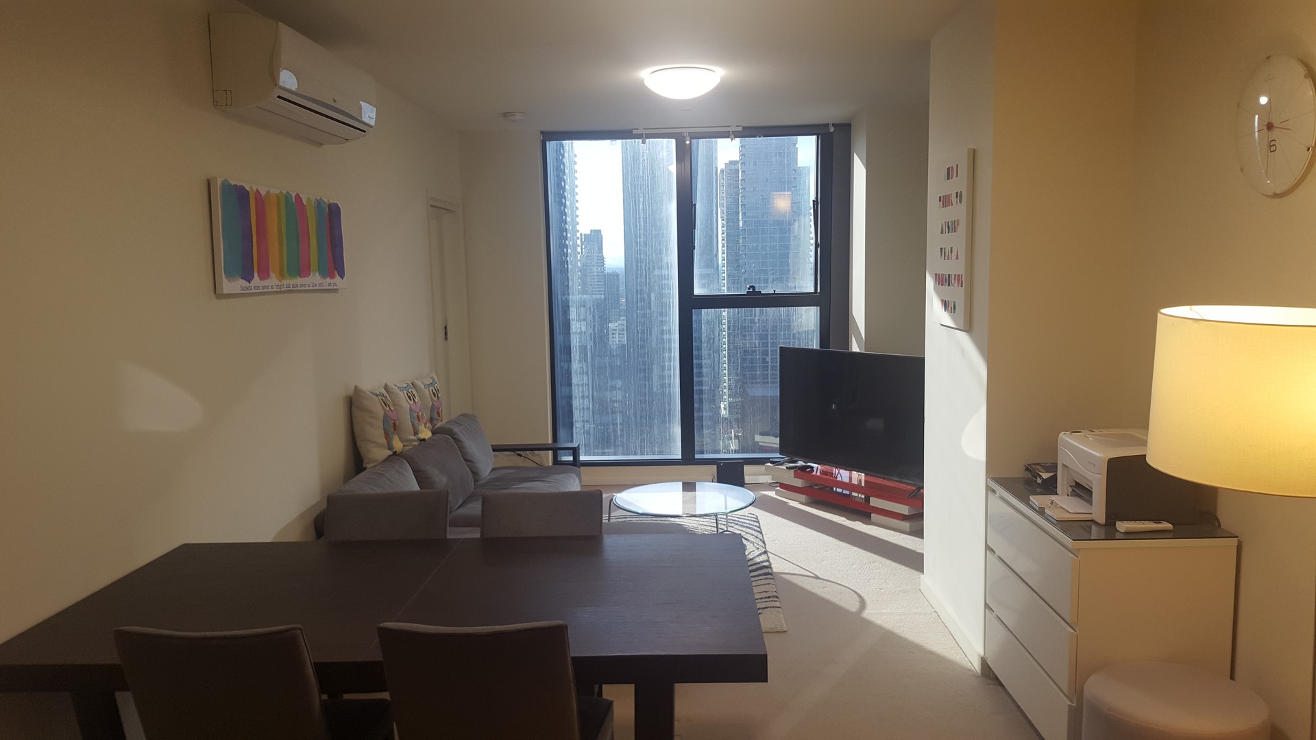3106/568 Collins Street, Melbourne, VIC 3000 - Thumbnail 2 - 16/05/2019