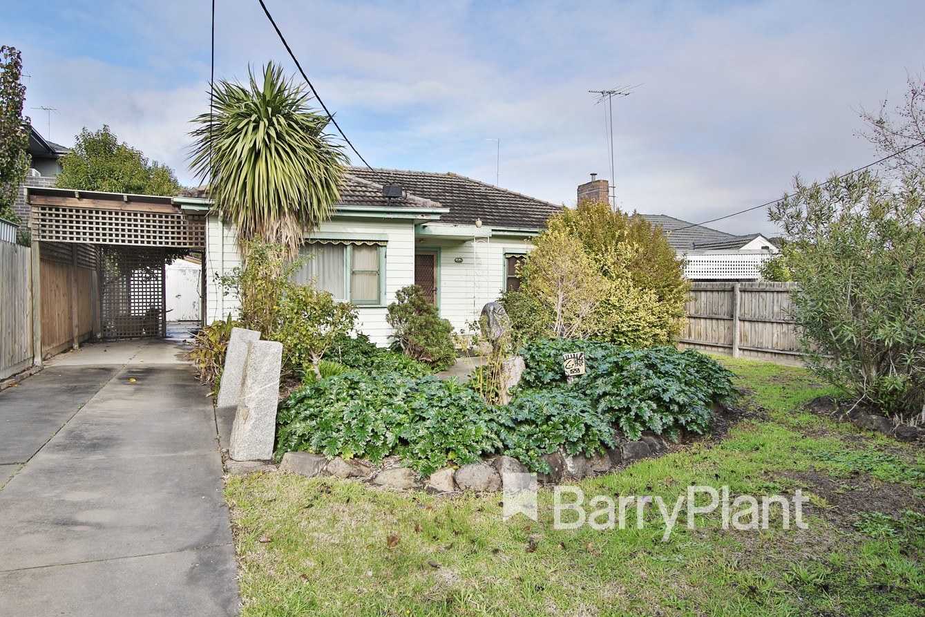 8 Noelle Street, Bulleen, VIC 3105 - Thumbnail 1 - 28/05/2019