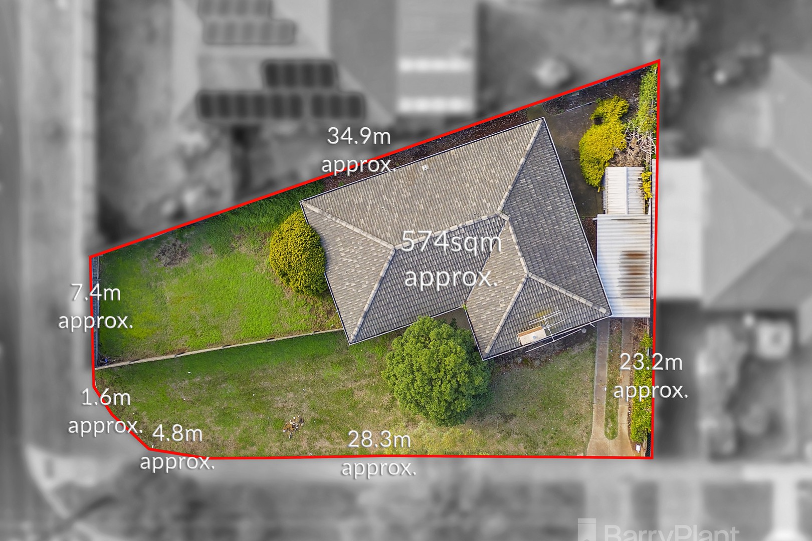 31 McDonald Street, Melton South, VIC 3338 - Thumbnail 2 - 07/06/2019