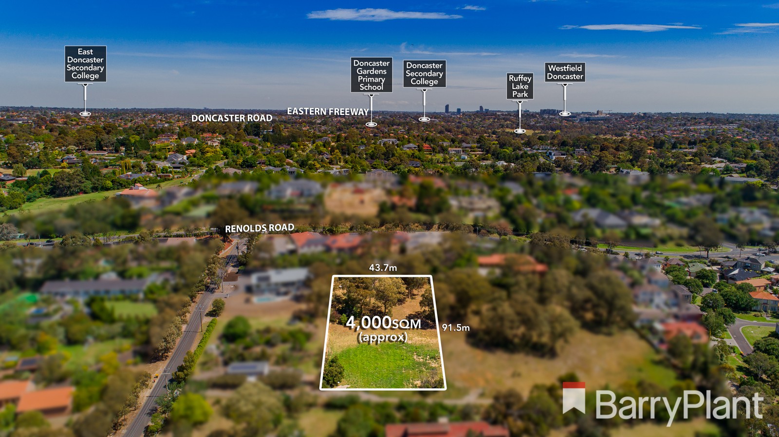 3a Chivers Road, Templestowe, VIC 3106, Templestowe - Thumbnail 2