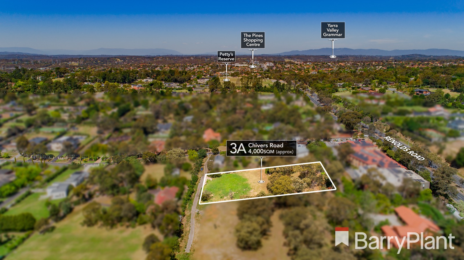 3a Chivers Road, Templestowe, VIC 3106, Templestowe - Thumbnail 3