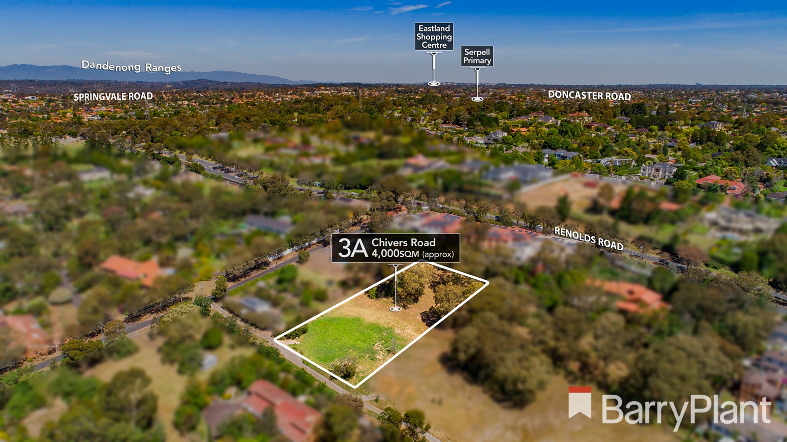 3a Chivers Road, Templestowe, VIC 3106, Templestowe - Thumbnail 4