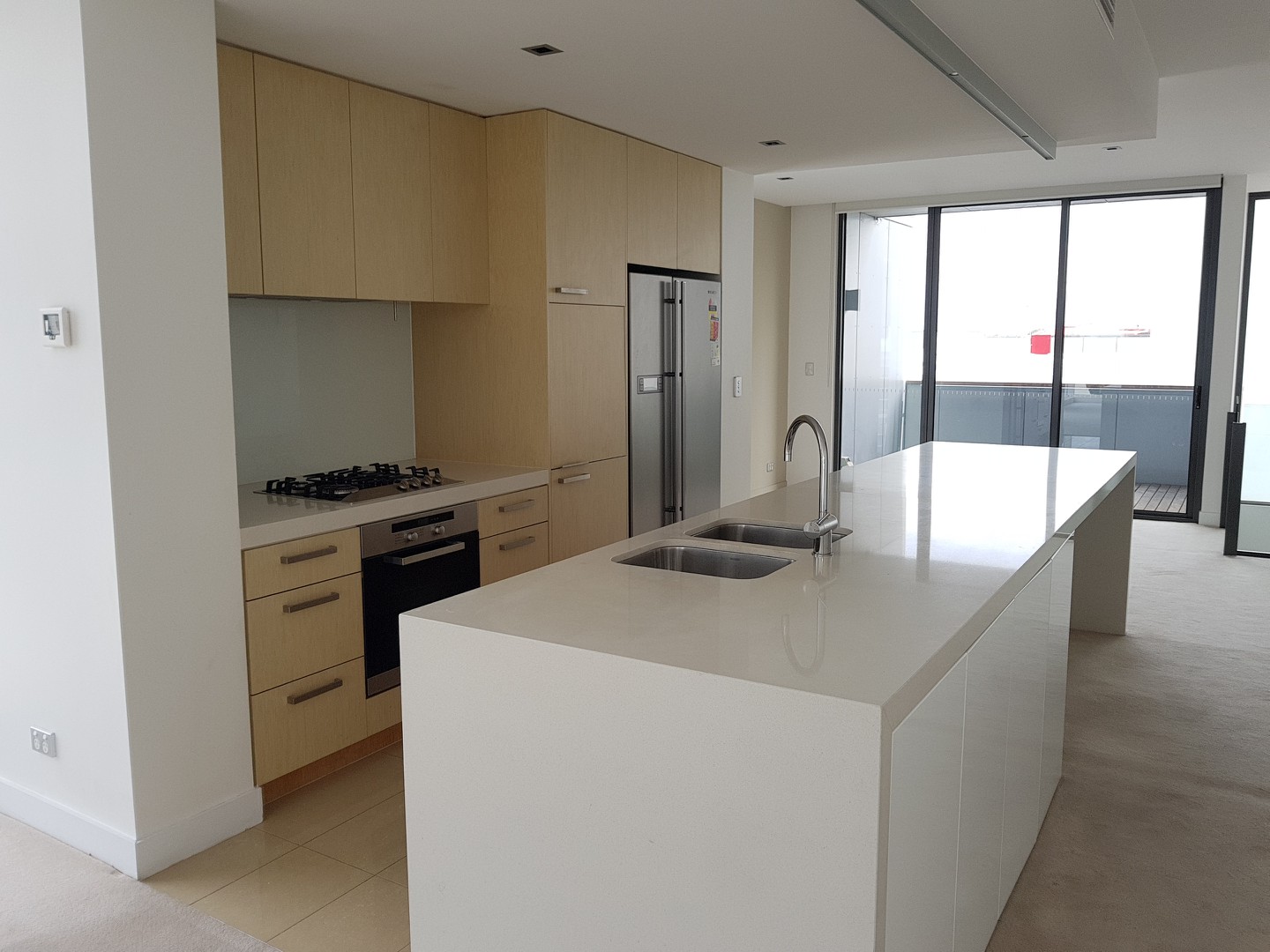 201/440 Docklands Drive, Docklands, VIC 3008 - Thumbnail 1 - 19/06/2019