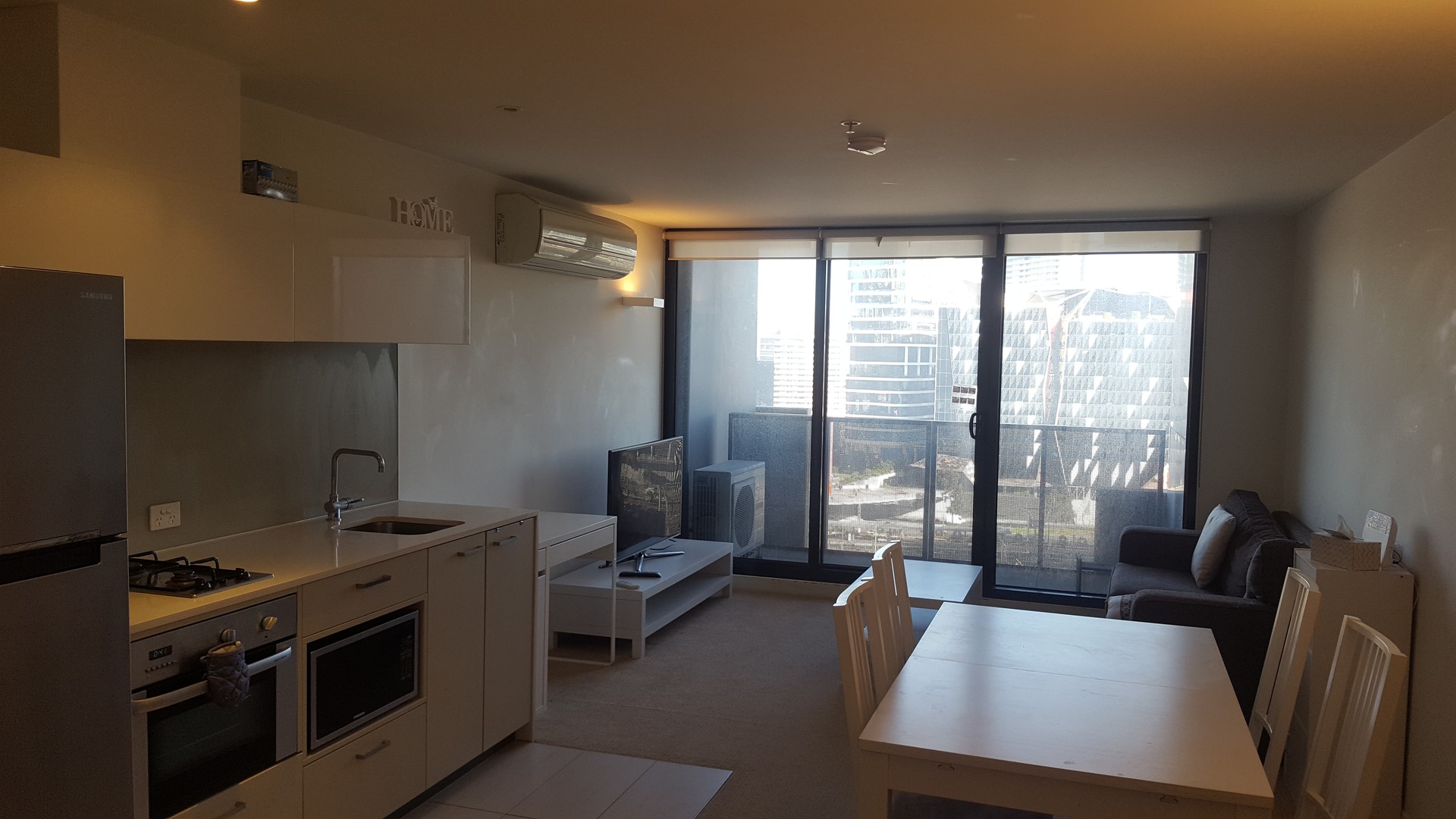 1511/200 Spencer Street, Melbourne, VIC 3000 - Thumbnail 1 - 24/06/2019