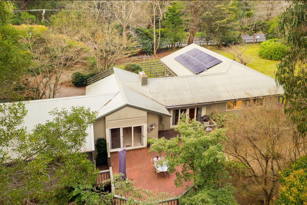 274 Belgrave Gembrook Road, Clematis, VIC 3782 - Thumbnail 2 - 08/07/2019