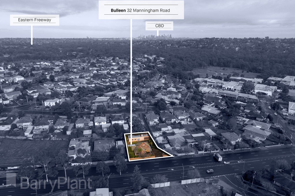 32 Manningham RoadBulleen, VIC 3105, Bulleen - Thumbnail 3