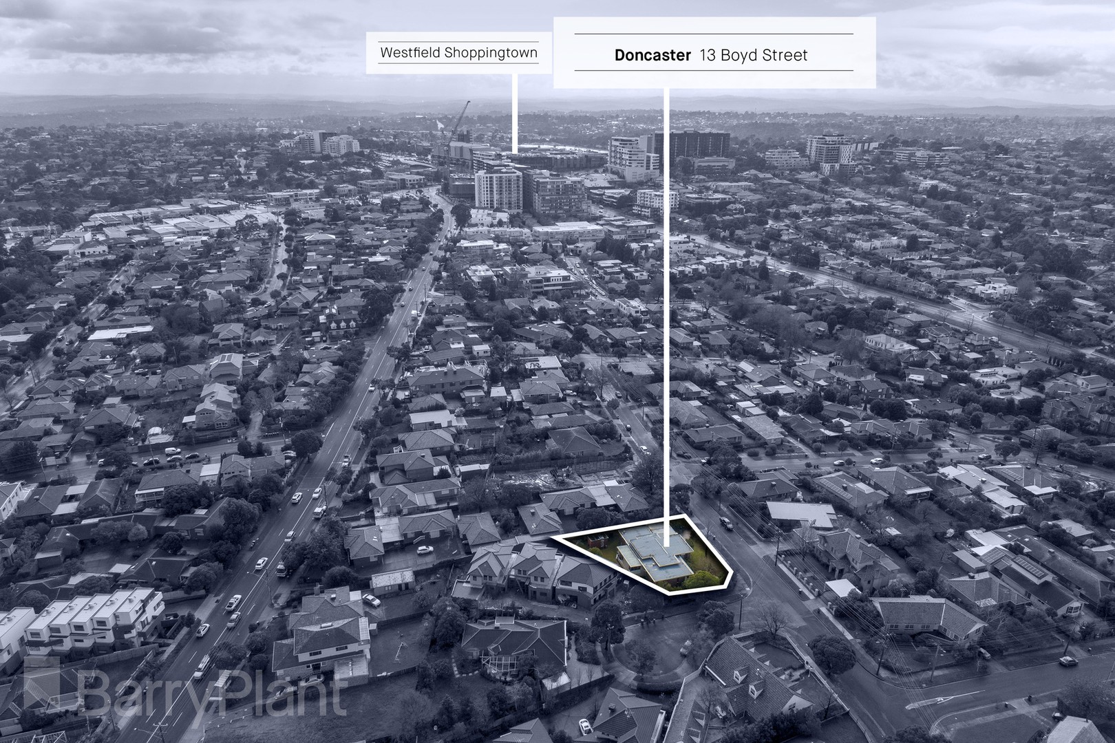 13 Boyd StreetDoncaster, VIC 3108, Doncaster - Thumbnail 3