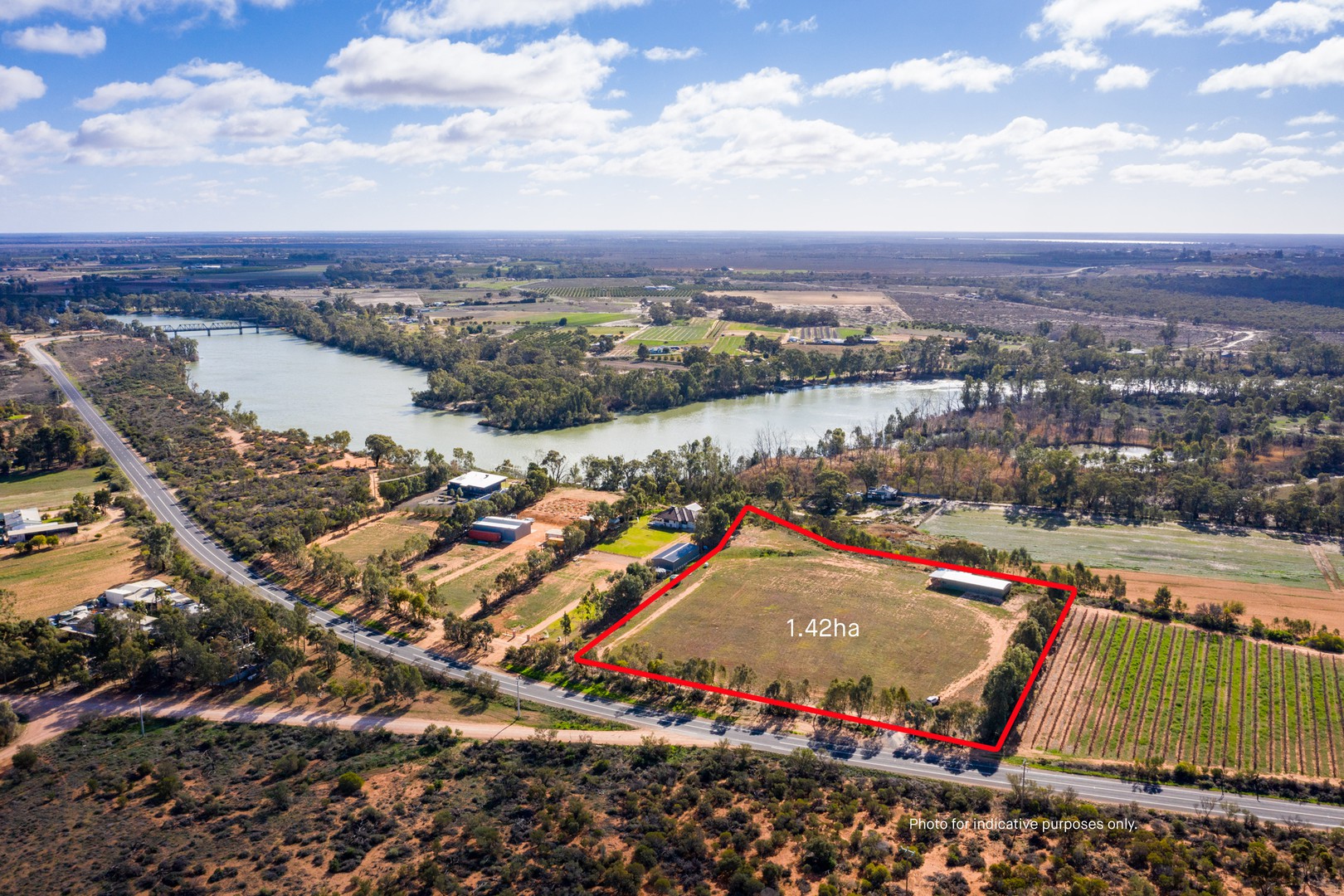 930A Wentworth Road, Yelta, VIC 3505 - Thumbnail 1 - 24/07/2019