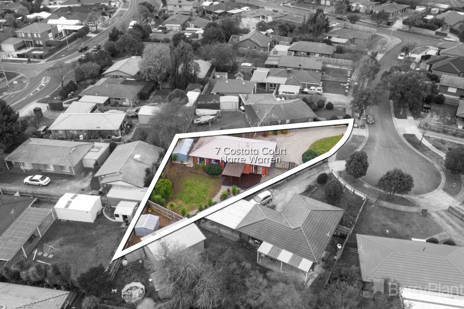 7 Costata Court, Narre Warren, VIC 3805 - Thumbnail 2 - 21/08/2019