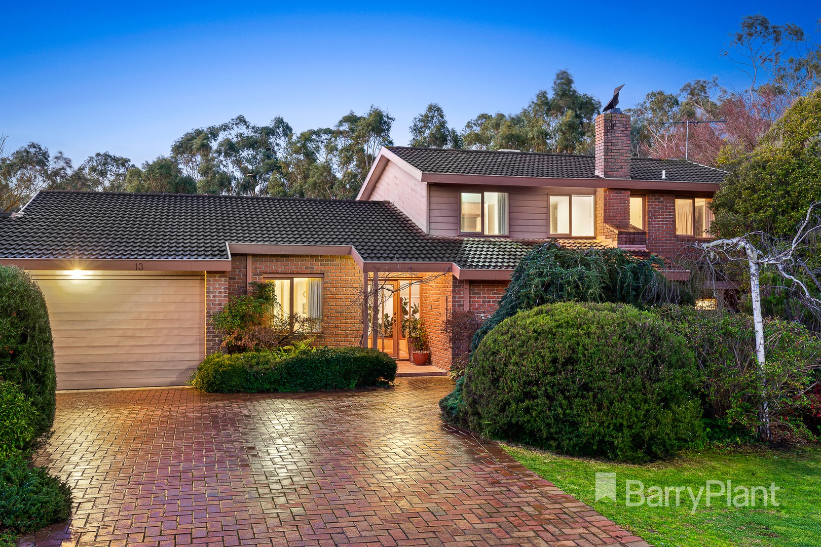13 Parklands Close, Donvale, VIC 3111, Donvale - Thumbnail 2