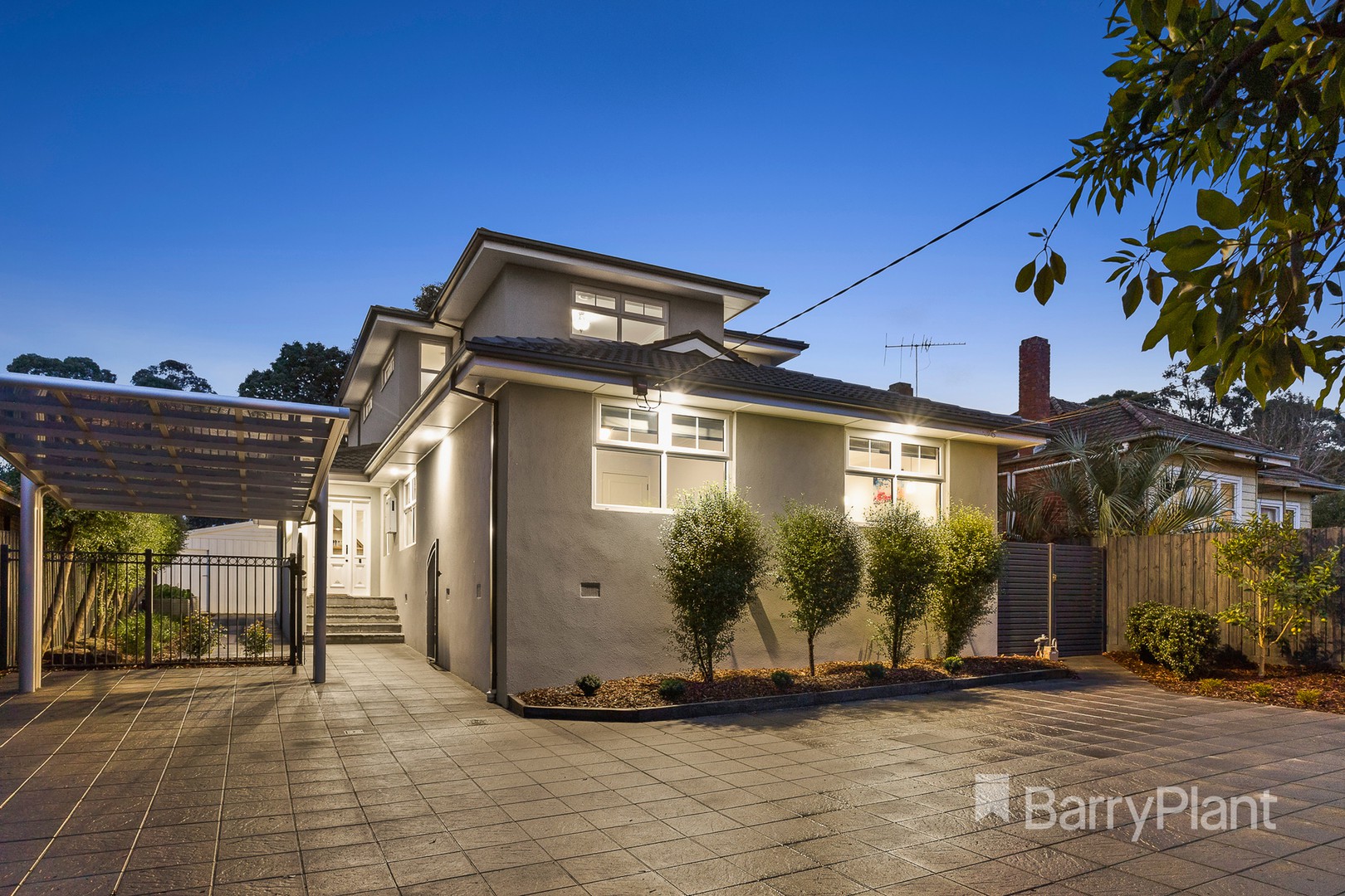 87 Dalton Street, Eltham, VIC 3095, Eltham - Thumbnail 2