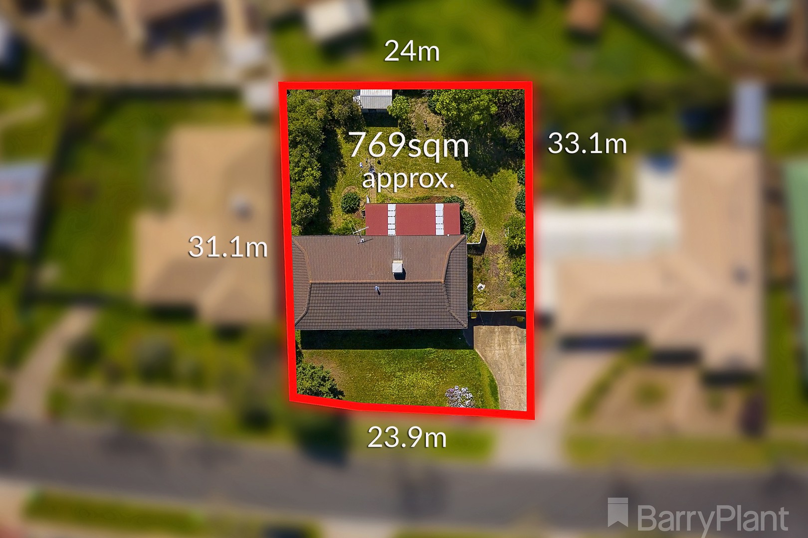 30 Stanley Crescent, Brookfield, VIC 3338 - Thumbnail 2 - 23/09/2019