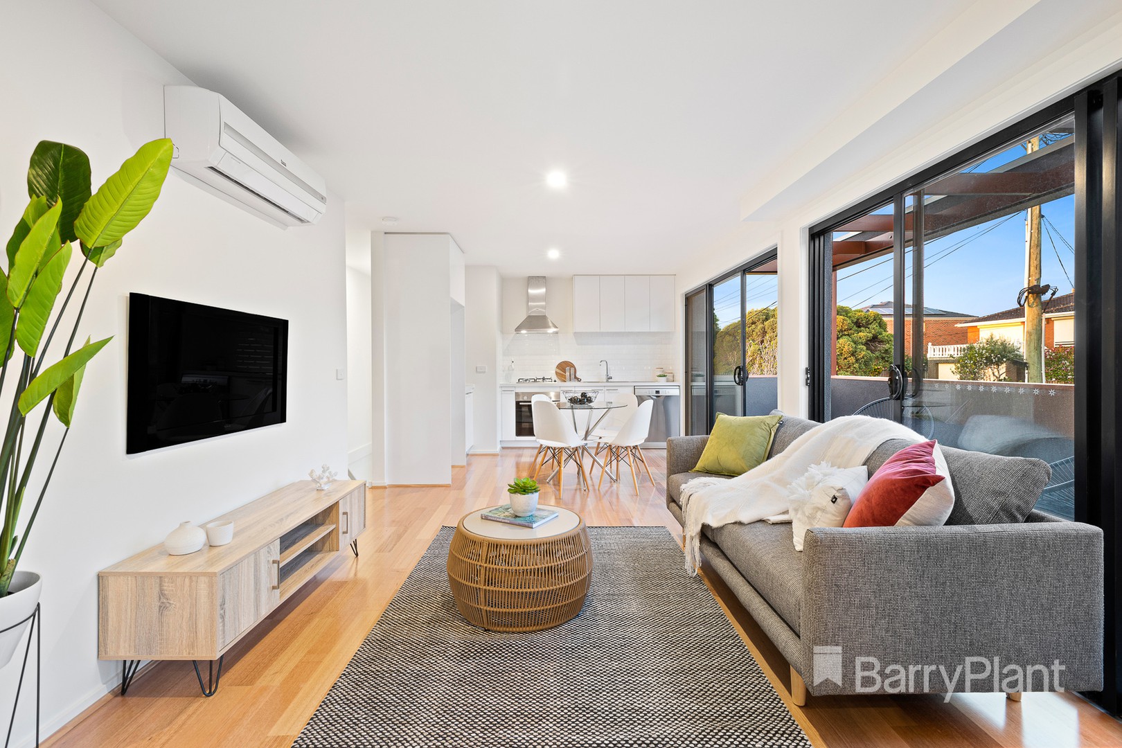 2/1 Lakeview Terrace, Templestowe Lower, VIC 3107, Templestowe Lower - Thumbnail 4