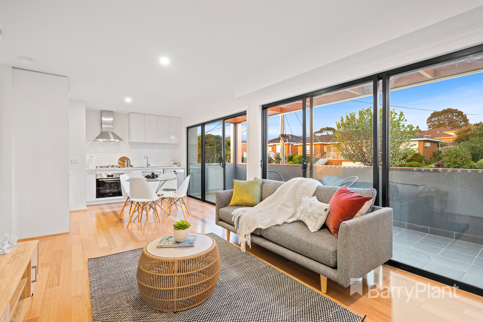 2/1 Lakeview Terrace, Templestowe Lower, VIC 3107, Templestowe Lower - Thumbnail 5