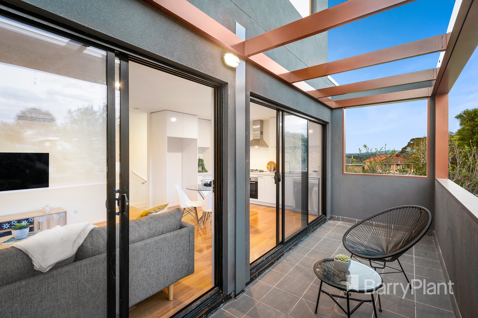 2/1 Lakeview Terrace, Templestowe Lower, VIC 3107, Templestowe Lower - Thumbnail 6