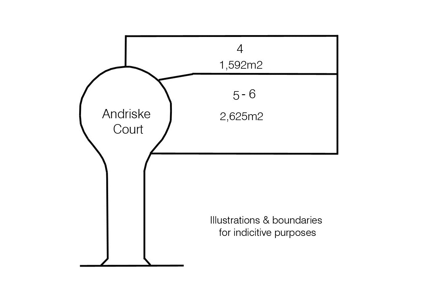 4, 5 & 6 Andriske Court, Mildura, VIC 3500 - Thumbnail 1 - 04/10/2019