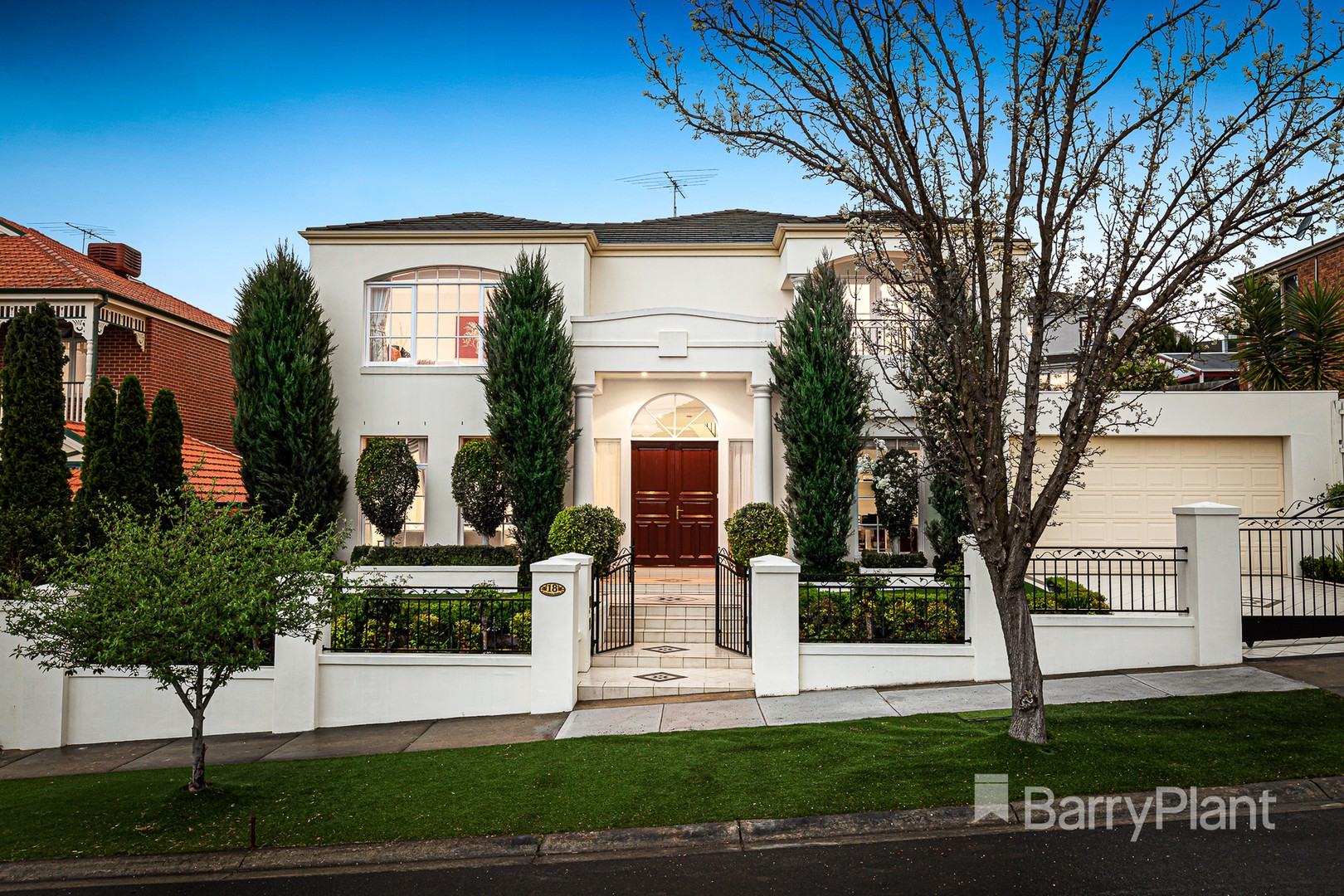 18 Pilbara Mews, Bulleen, VIC 3105