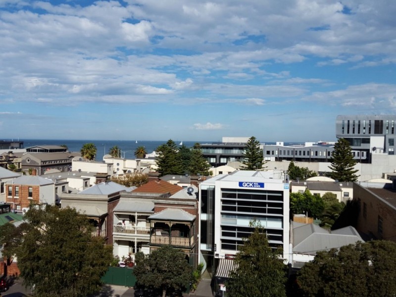 C507/166 Rouse Street, Port Melbourne, VIC 3207 - Thumbnail 1 - 16/10/2019