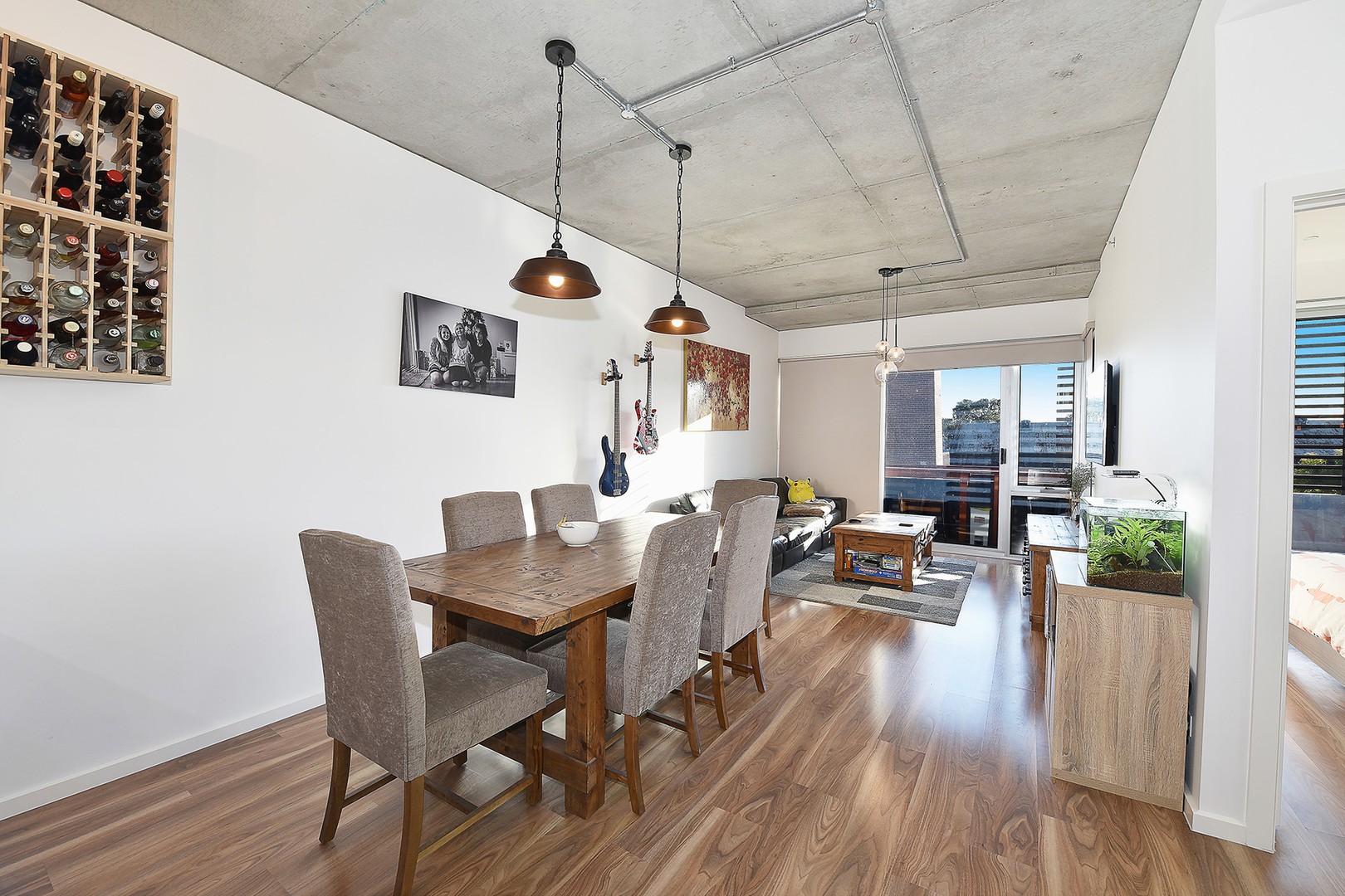 211/19 Pentridge Boulevard, Coburg, VIC 3058 - Thumbnail 1 - 16/10/2019