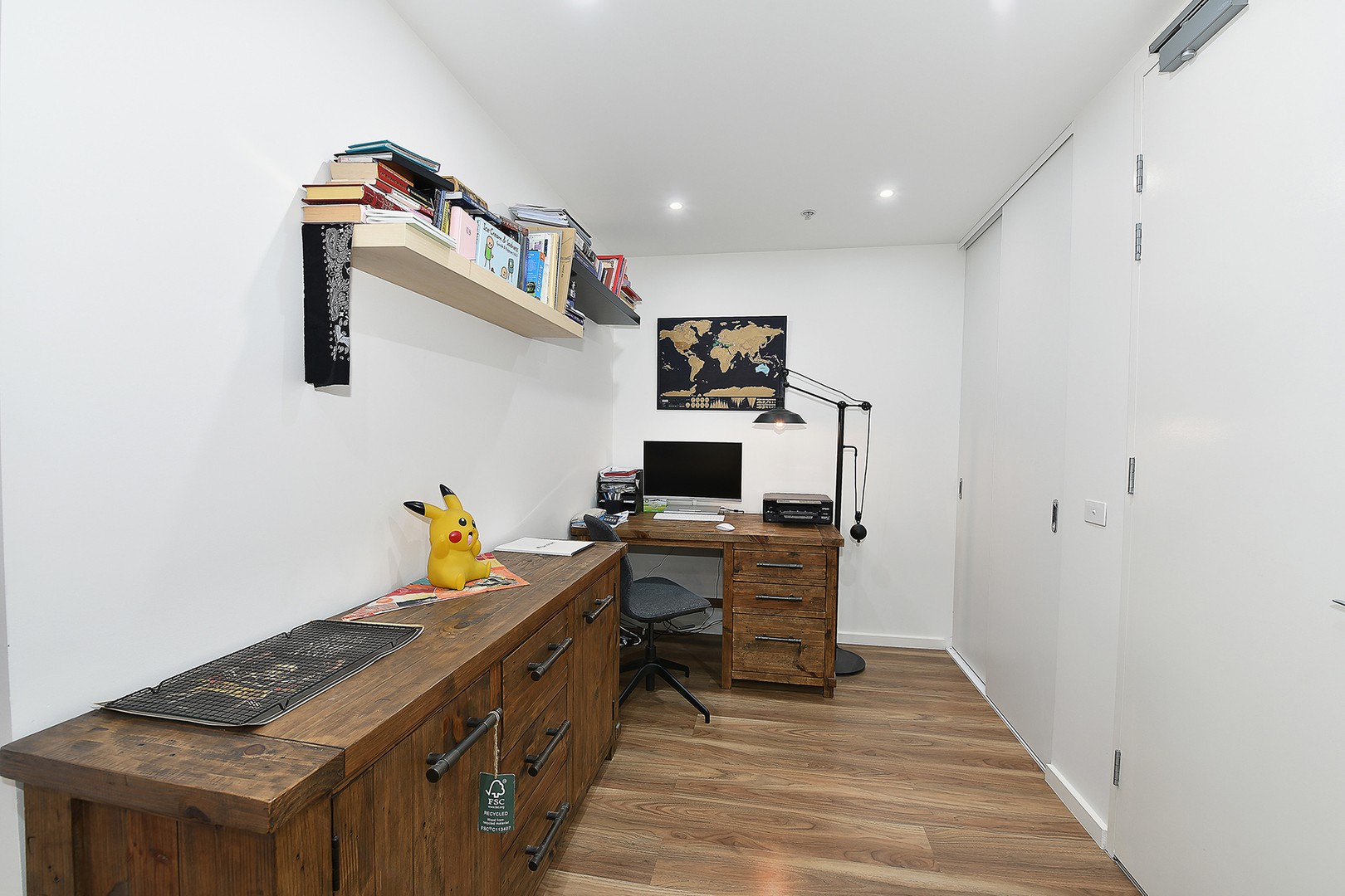 211/19 Pentridge Boulevard, Coburg, VIC 3058 - Thumbnail 2 - 16/10/2019