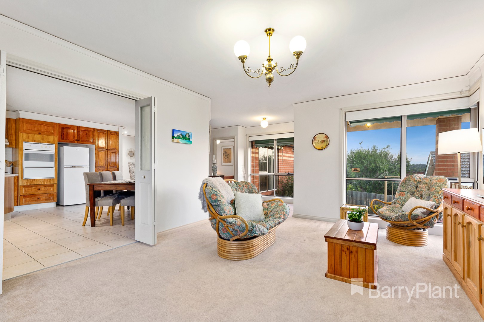2/16 Harold Street, Bulleen, VIC 3105, Wardell - Thumbnail 2