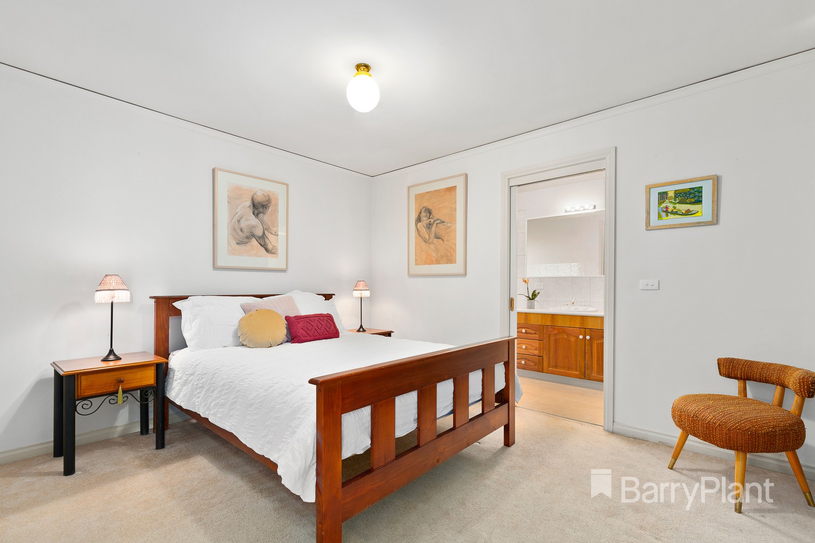 2/16 Harold Street, Bulleen, VIC 3105, Wardell - Thumbnail 5