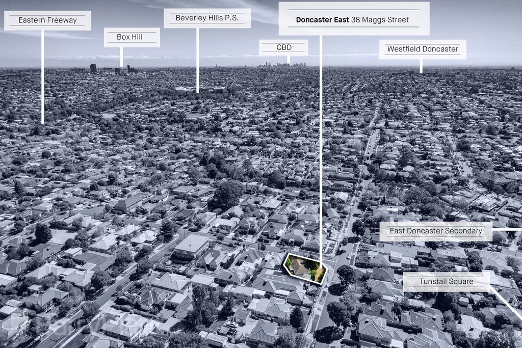 38 Maggs Street, Doncaster East, VIC 3109 - Thumbnail 1 - 22/10/2019
