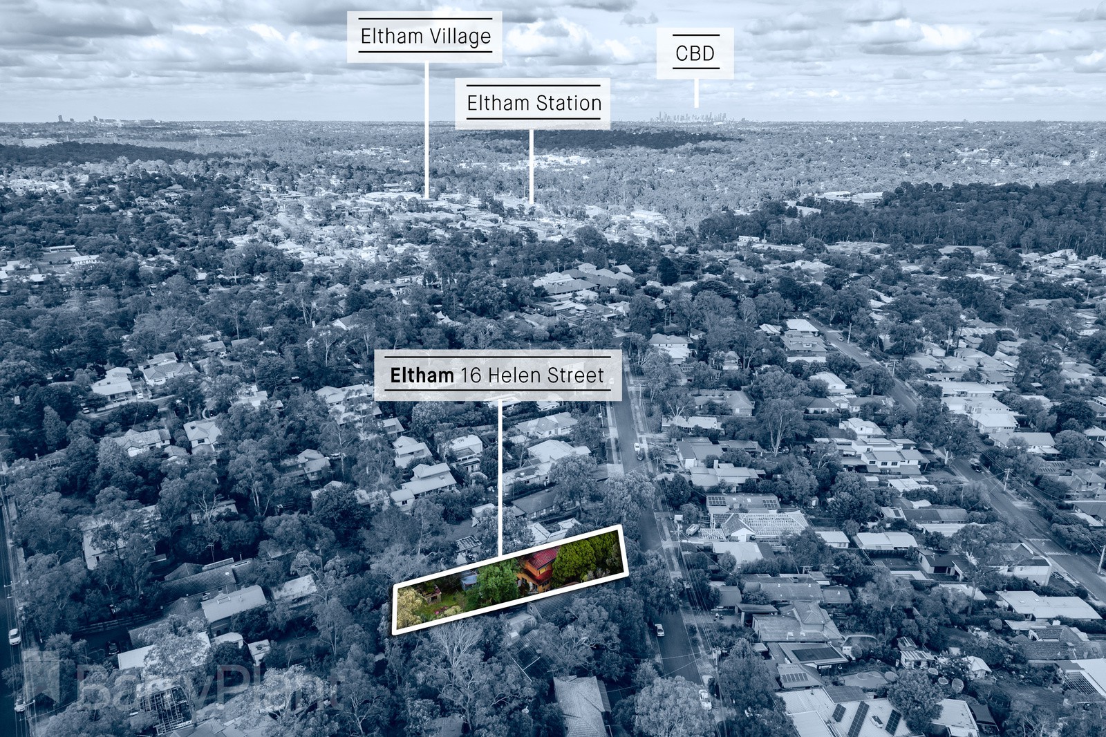 16 Helene Street, Eltham, VIC 3095, Eltham - Thumbnail 2