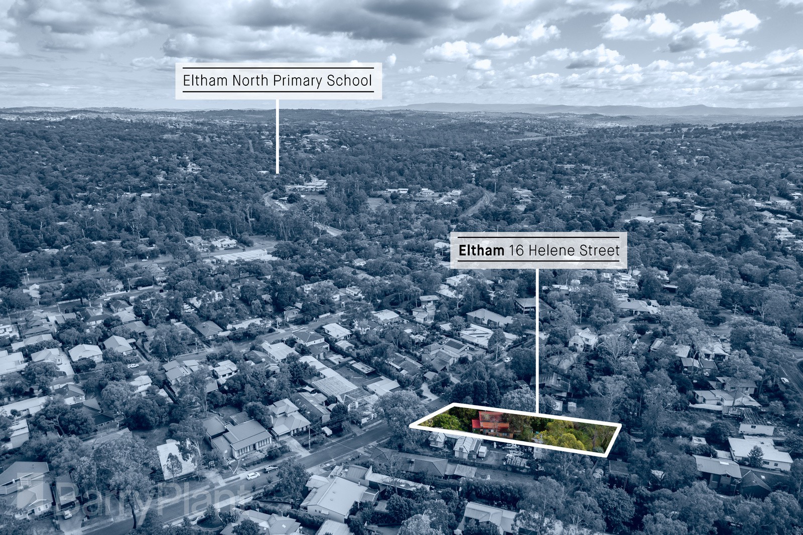 16 Helene Street, Eltham, VIC 3095, Eltham - Thumbnail 3