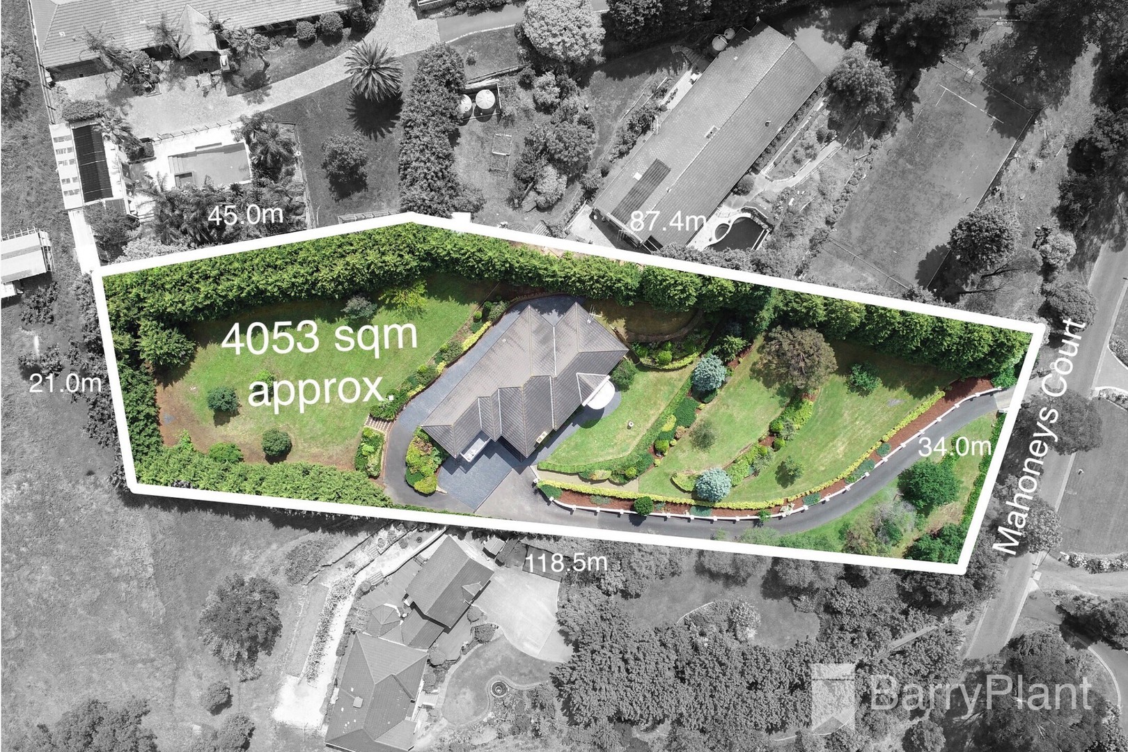 9 Mahoneys Court, Warrandyte, VIC 3113, Warrandyte - Thumbnail 2