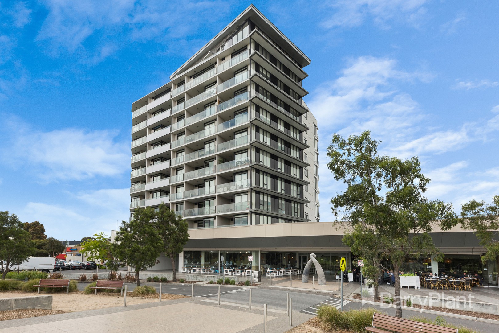 406/8 Breavington Way, Northcote, VIC 3070 - Thumbnail 2 - 11/11/2019