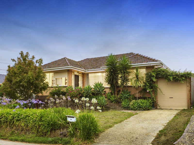 34 Sandra Street, Bulleen, VIC 3105