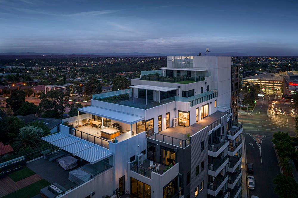 703/5 Sovereign Point Court, Doncaster, VIC 3108, Doncaster - Thumbnail 2