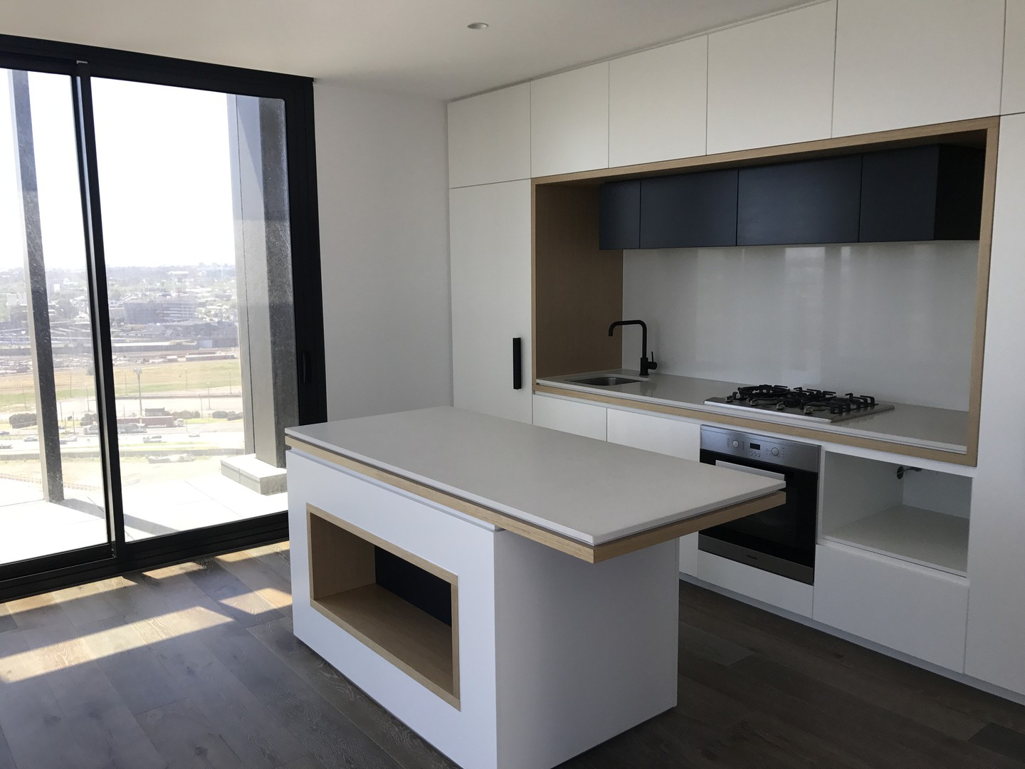 E2201/421 Docklands Drive, Docklands, VIC 3008 - Thumbnail 2 - 05/12/2019