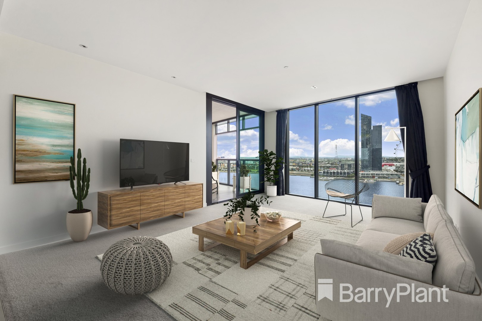 1203/9 Waterside Place, Docklands, VIC 3008 - Thumbnail 2 - 09/12/2019