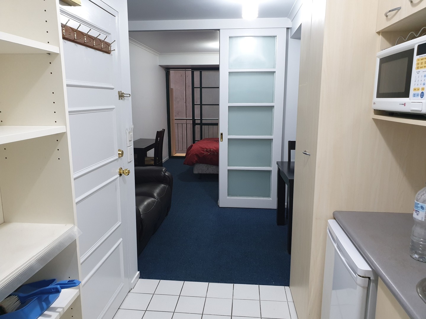 517/585 La Trobe Street, Melbourne, VIC 3000 - Thumbnail 2 - 13/12/2019