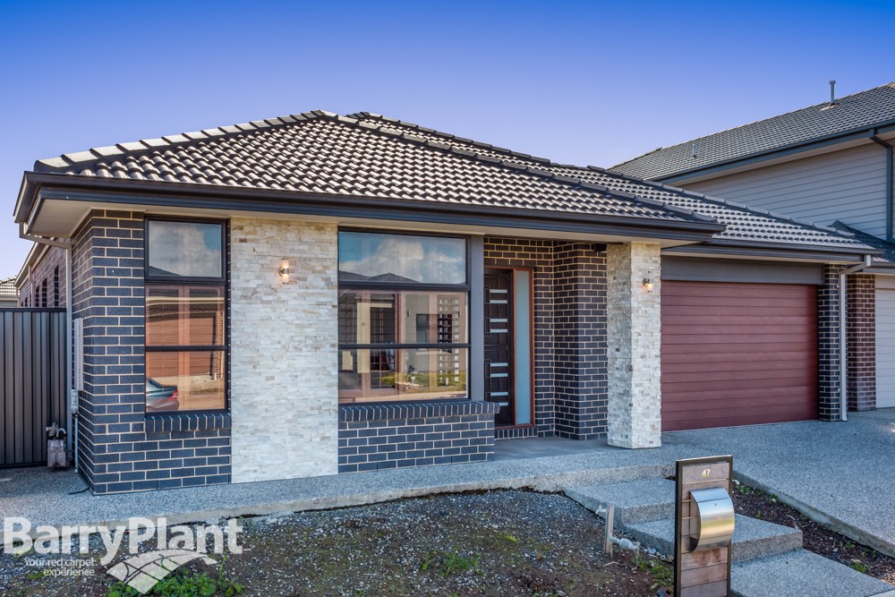 47 Victorking Drive, Point Cook, VIC 3030 - Thumbnail 1 - 18/12/2019