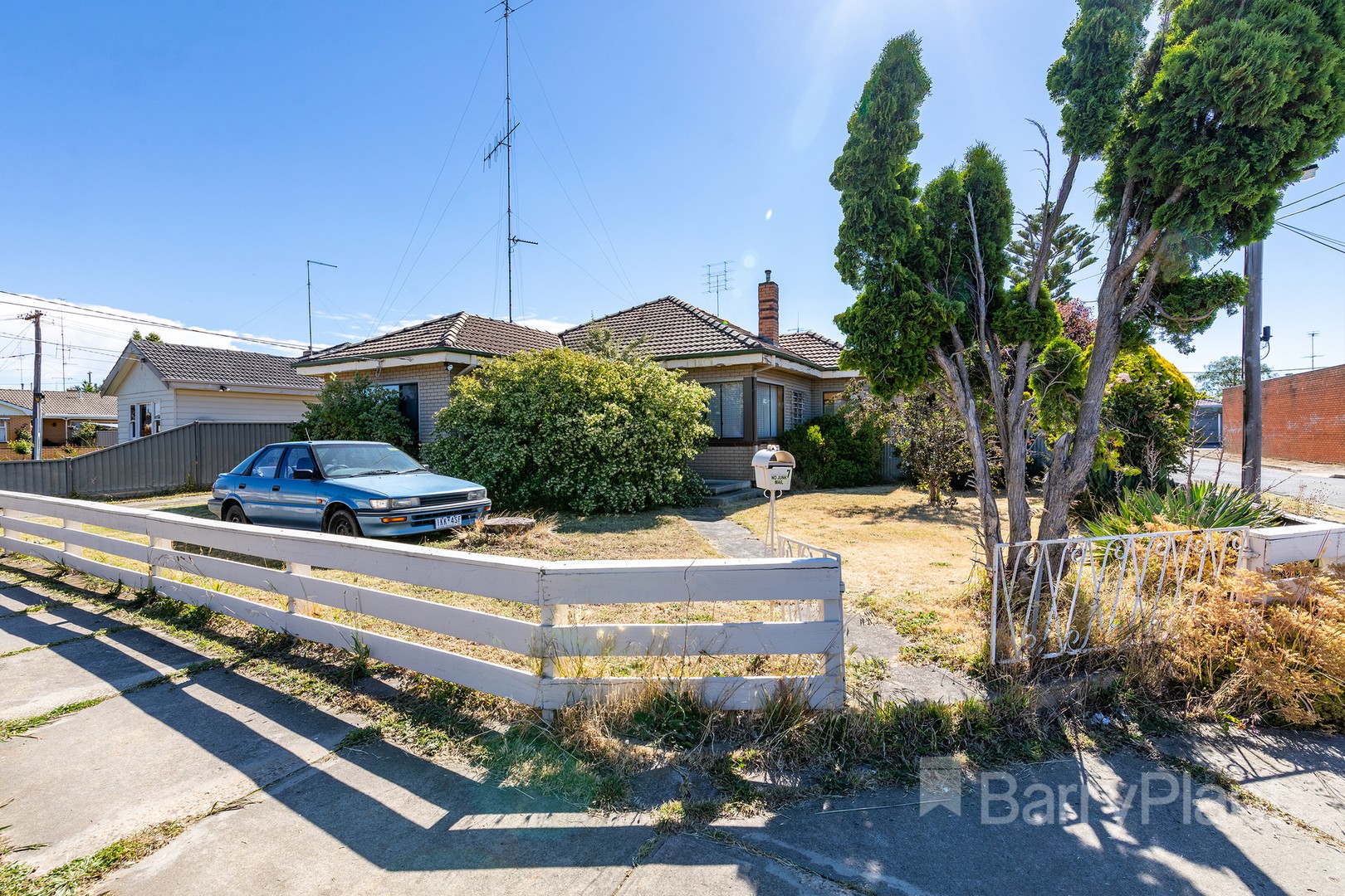 7 Harold Street, Wendouree, VIC 3355 - Thumbnail 2 - 18/12/2019