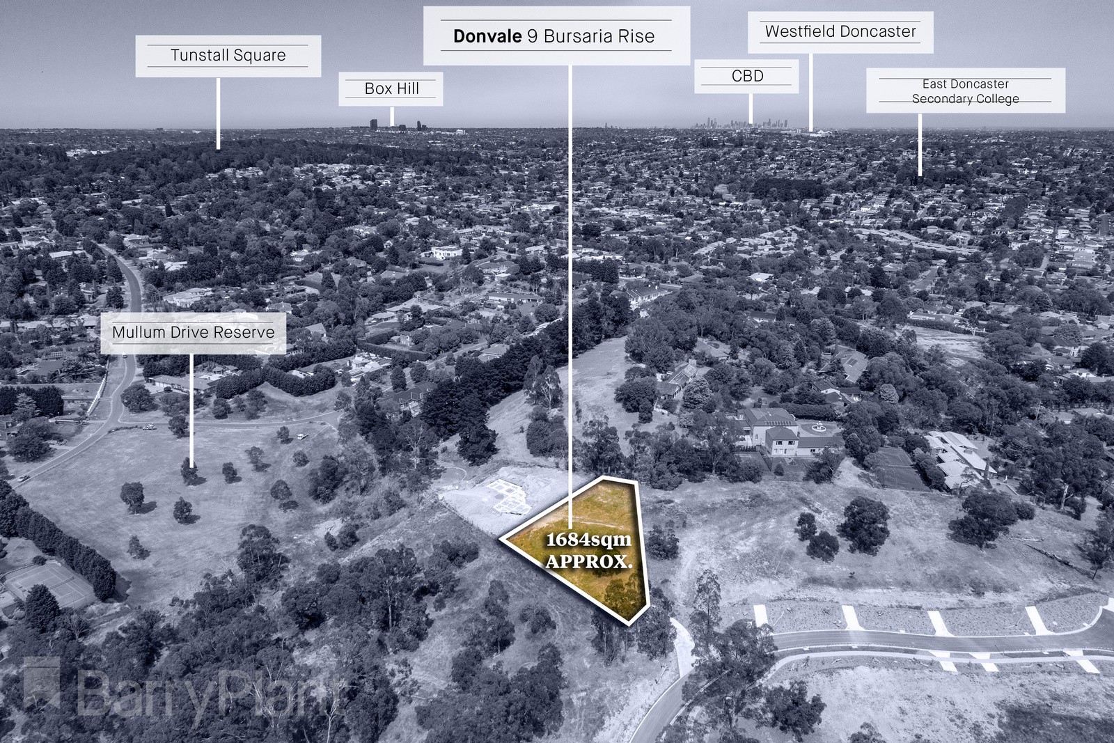 9 Bursaria Rise, Donvale, VIC 3111, Donvale - Thumbnail 2