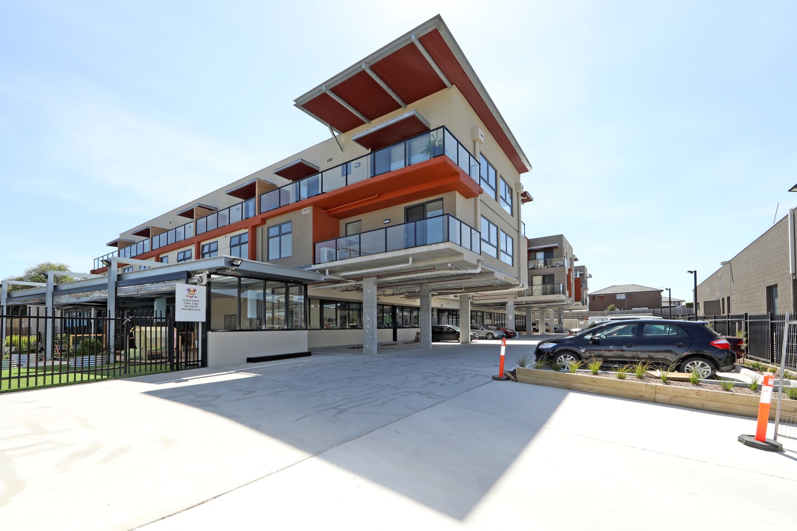 102/1165 Stud Road, Rowville, VIC 3178 - Thumbnail 1 - 22/01/2020