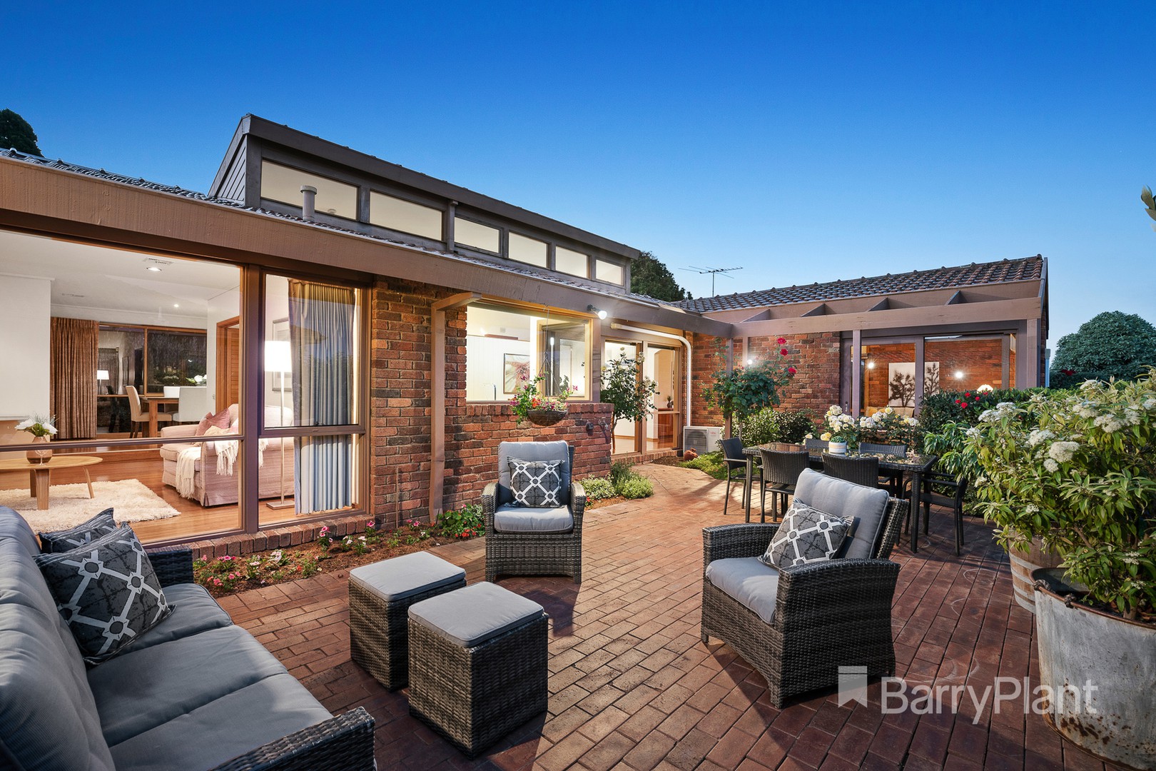 12 The Priory, Templestowe, VIC 3106, Templestowe - Thumbnail 8