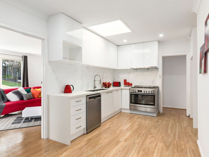 21 The Crest, Bulleen, VIC 3105, Bulleen - Thumbnail 2