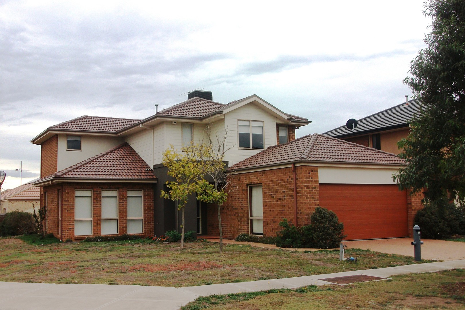 36 Lincolnheath Boulevard, Point Cook, VIC 3030 - Thumbnail 1 - 04/02/2020