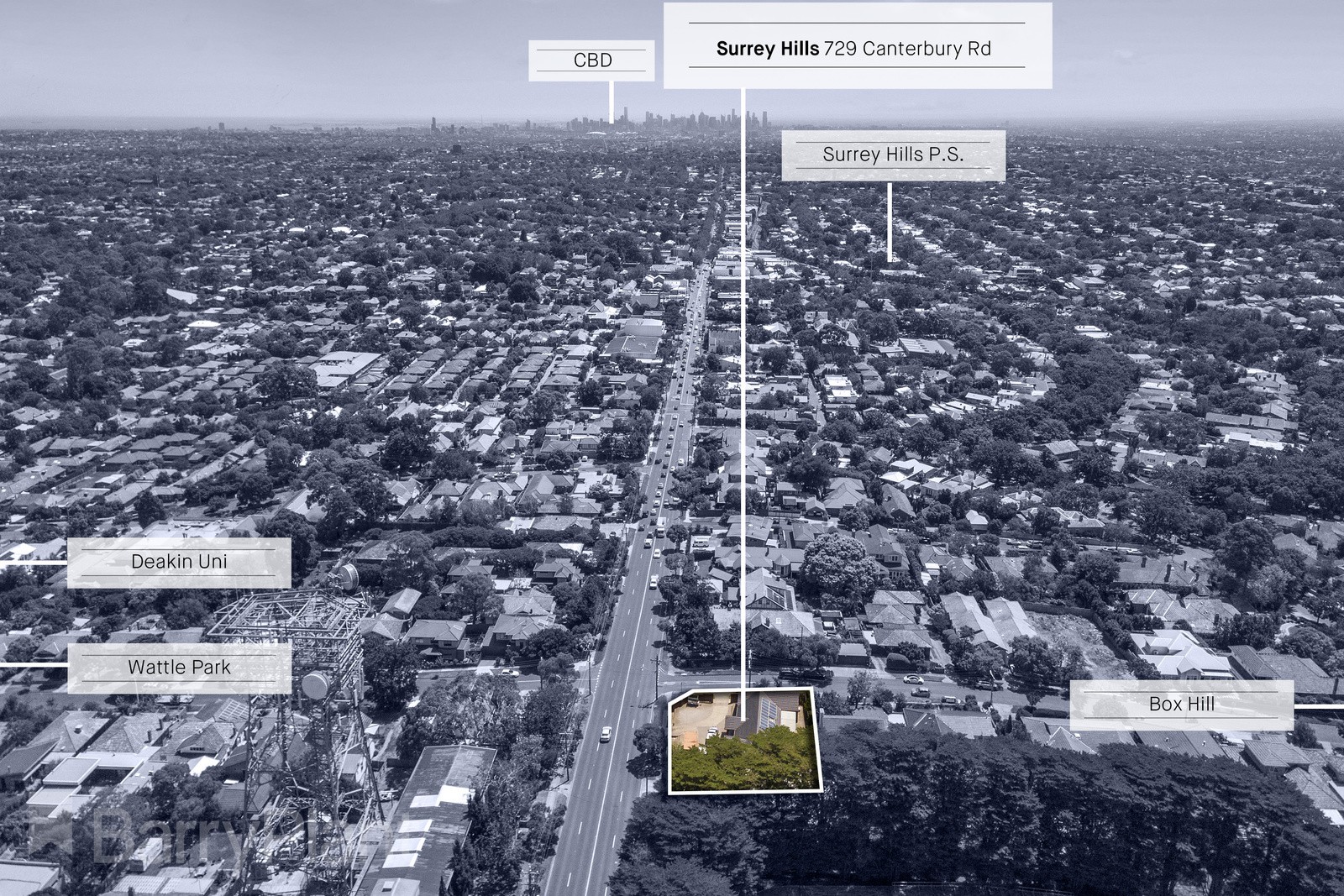 729 Canterbury Road, Surrey Hills, VIC 3127, Surrey Hills - Thumbnail 3