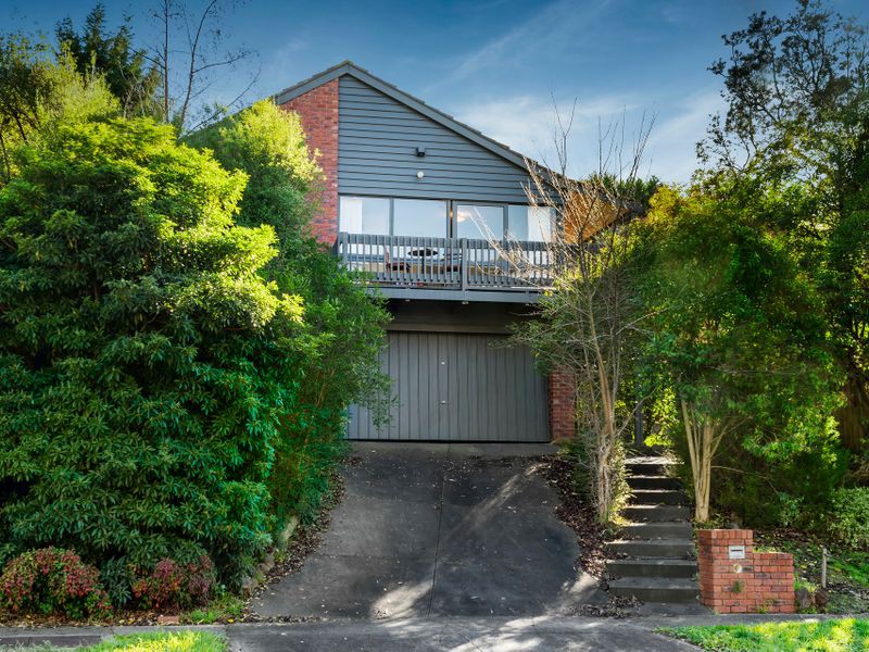 45 Long Valley WayDoncaster East, VIC 3109, Doncaster East - Thumbnail 4