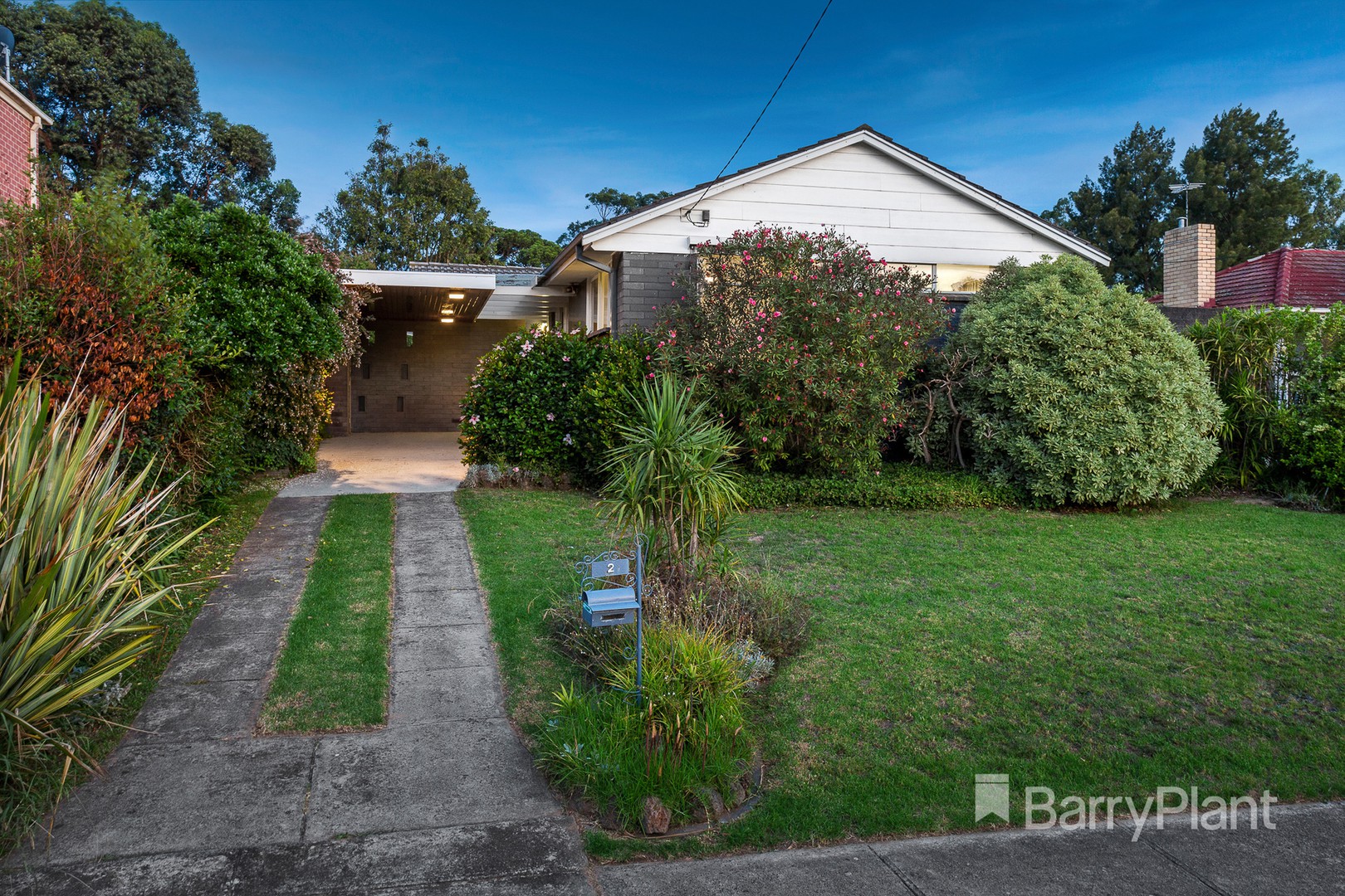 2 Menarra Street, Doncaster, VIC 3108, Doncaster - Thumbnail 2