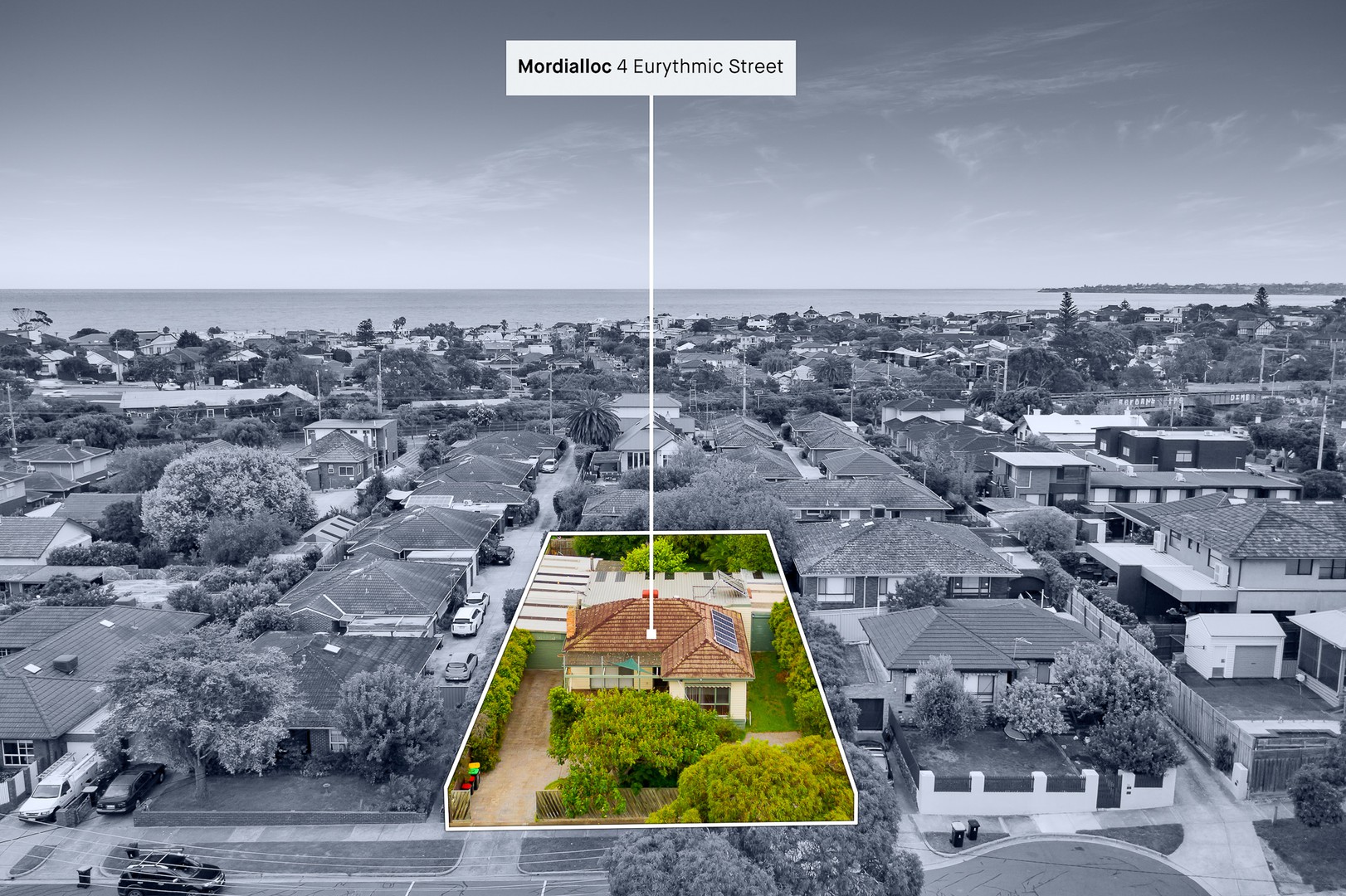 4 Eurythmic Street, Mordialloc, VIC 3195 - Thumbnail 2 - 14/02/2020