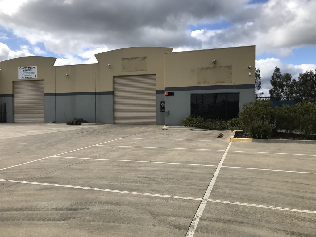 16 Commercial Drive, Wallan, VIC 3756 - Thumbnail 1 - 20/02/2020