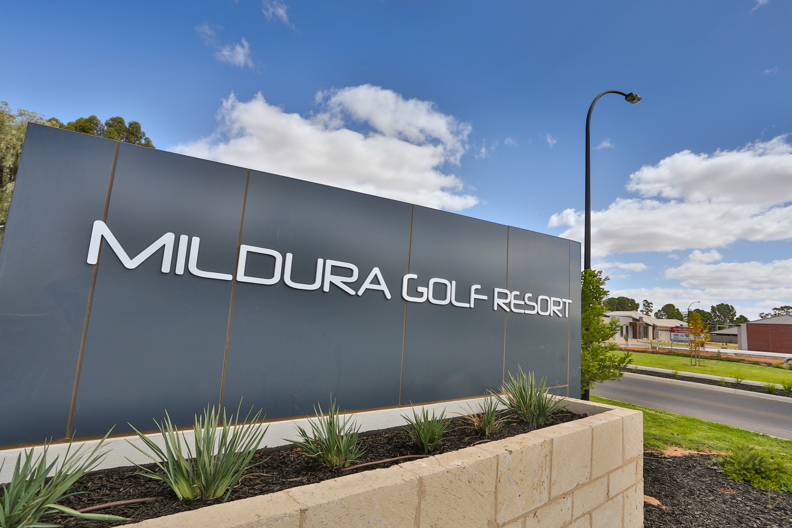 Lot: 72, 84 Fairways Drive, Mildura, VIC 3500 - Thumbnail 1 - 20/02/2020
